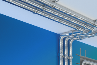 Герметичные кабельные сборки